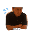 何を食べるかではなく誰と食べるか2（個別スタンプ：31）