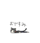 地雷動物オリジナルスタンプ(すーちゃん)（個別スタンプ：16）