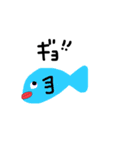 千夏あるある（個別スタンプ：14）
