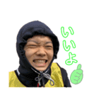 hrdtor（個別スタンプ：8）