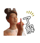 hrdtor（個別スタンプ：10）