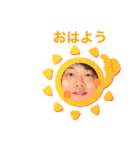 hrdtor（個別スタンプ：12）