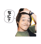 hrdtor（個別スタンプ：13）