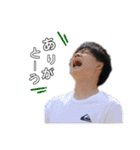 hrdtor（個別スタンプ：15）