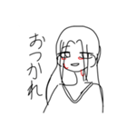 餅スタ（個別スタンプ：12）
