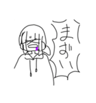 餅スタ（個別スタンプ：13）