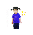 えまスタンプその②（個別スタンプ：3）