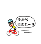 ワイルドパパ 02（個別スタンプ：9）