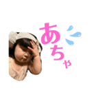mhnスタンプ③（個別スタンプ：2）