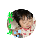mhnスタンプ③（個別スタンプ：6）
