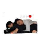 沼メンの日常（個別スタンプ：2）