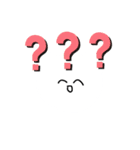 やる気のないくまのスタンプ（個別スタンプ：16）