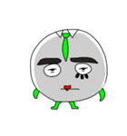 謎の御堂くん！第二弾（個別スタンプ：16）