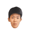 てるくんてるてる（個別スタンプ：1）