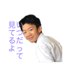 てるくんてるてる（個別スタンプ：5）