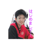 てるくんてるてる（個別スタンプ：9）