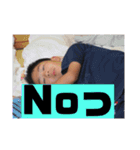 てるくんてるてる（個別スタンプ：10）