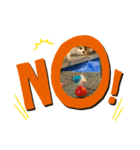 neco20200815（個別スタンプ：8）
