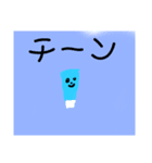 女の子が必要なもの（個別スタンプ：7）