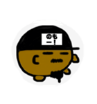 Mr.キャップジュニア（個別スタンプ：6）