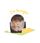 HARUたん♡（個別スタンプ：5）