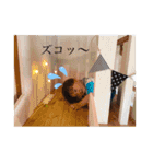 HARUたん♡（個別スタンプ：10）