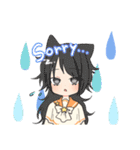 Asterscoray（個別スタンプ：2）