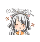 Asterscoray（個別スタンプ：4）