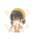 Asterscoray（個別スタンプ：12）