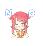 Asterscoray（個別スタンプ：16）