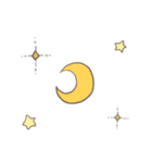 Asterscoray（個別スタンプ：22）