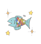 Asterscoray（個別スタンプ：23）