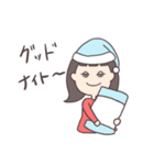 おちび3姉妹（個別スタンプ：13）