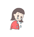 おちび3姉妹（個別スタンプ：22）