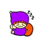 まてーるくんだよ（個別スタンプ：7）