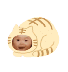 ミニちぇいと2（個別スタンプ：16）