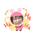 SashiharaYui/指原結（個別スタンプ：3）