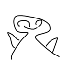 71855965g（個別スタンプ：5）