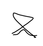 71855965g（個別スタンプ：7）