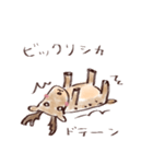 しかじろう（個別スタンプ：6）