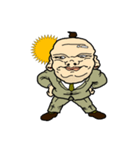 親父風味（個別スタンプ：30）