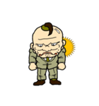 親父風味（個別スタンプ：39）