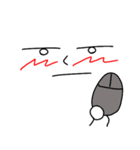 照れてる君 2（個別スタンプ：20）