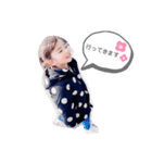 しのスタンプ♡（個別スタンプ：2）
