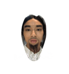 フジエタクマ（個別スタンプ：4）
