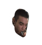フジエタクマ（個別スタンプ：7）
