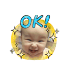 EnaTanSmile3（個別スタンプ：3）