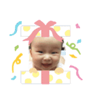 EnaTanSmile3（個別スタンプ：5）
