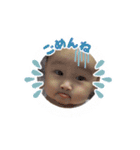 EnaTanSmile3（個別スタンプ：20）