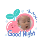 EnaTanSmile3（個別スタンプ：23）